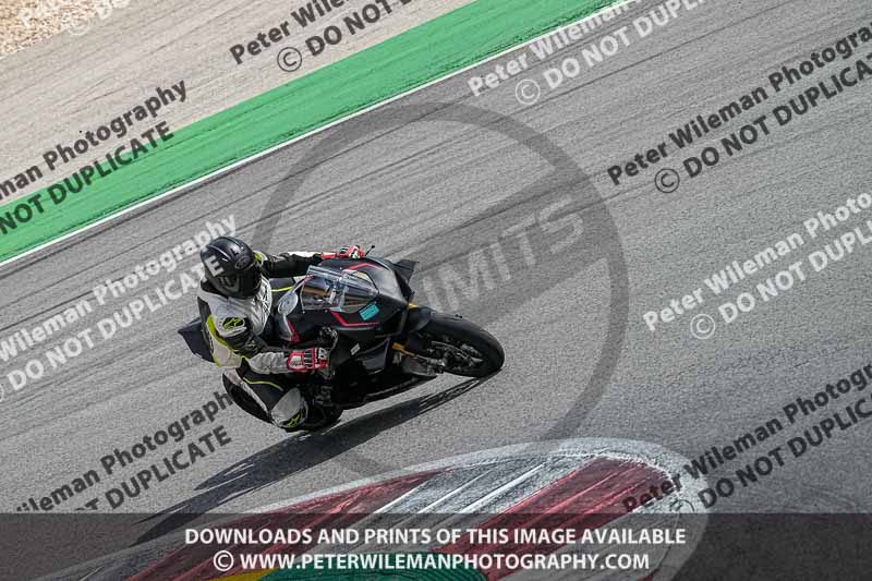 motorbikes;no limits;november 2019;peter wileman photography;portimao;portugal;trackday digital images
